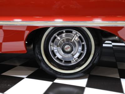 1963 Chevrolet Impala
