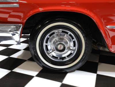 1963 Chevrolet Impala