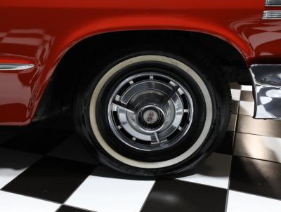 1963 Chevrolet Impala