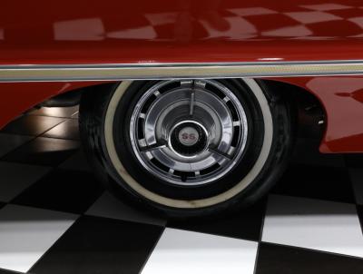 1963 Chevrolet Impala