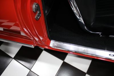 1963 Chevrolet Impala