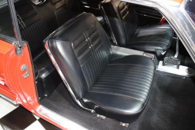 1963 Chevrolet Impala