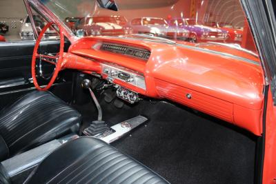 1963 Chevrolet Impala