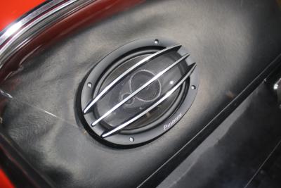 1963 Chevrolet Impala