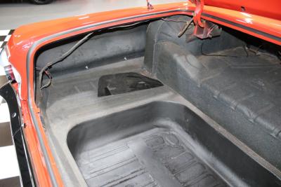 1963 Chevrolet Impala