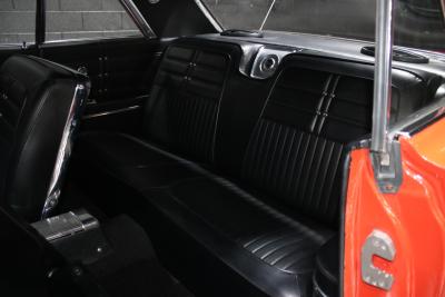 1963 Chevrolet Impala
