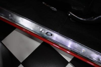 1963 Chevrolet Impala