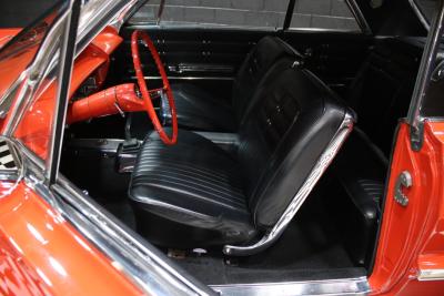 1963 Chevrolet Impala