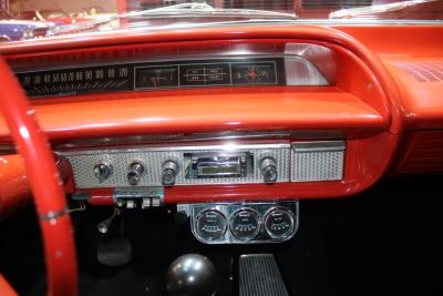 1963 Chevrolet Impala