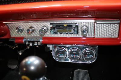 1963 Chevrolet Impala
