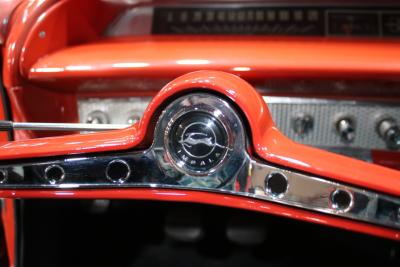 1963 Chevrolet Impala