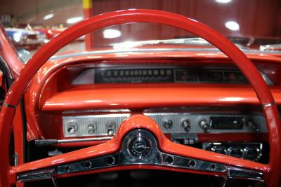 1963 Chevrolet Impala