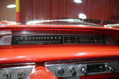 1963 Chevrolet Impala