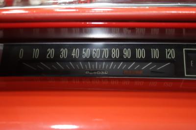 1963 Chevrolet Impala