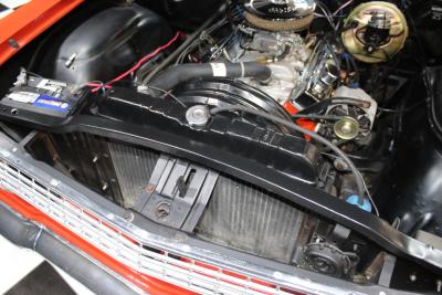 1963 Chevrolet Impala