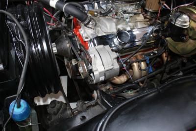 1963 Chevrolet Impala