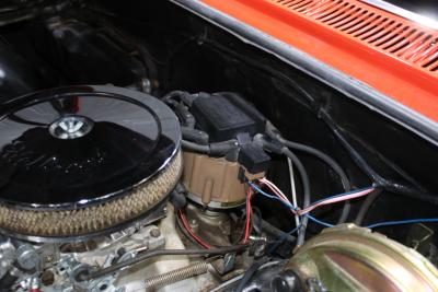 1963 Chevrolet Impala