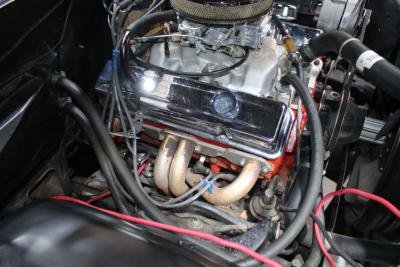 1963 Chevrolet Impala