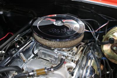 1963 Chevrolet Impala