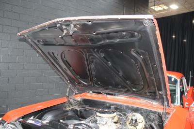 1963 Chevrolet Impala