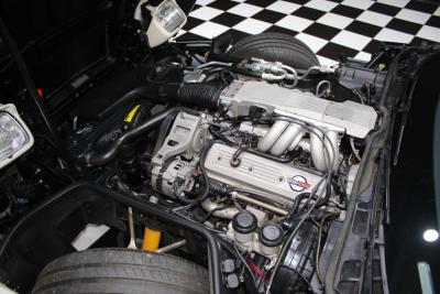 1988 Chevrolet Corvette