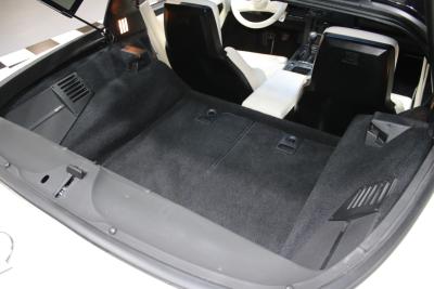 1988 Chevrolet Corvette