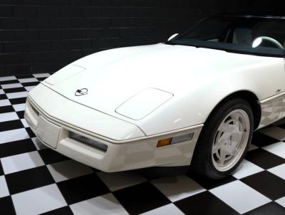 1988 Chevrolet Corvette