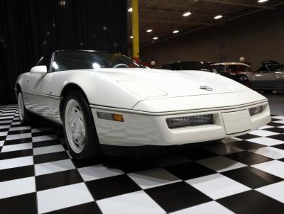 1988 Chevrolet Corvette