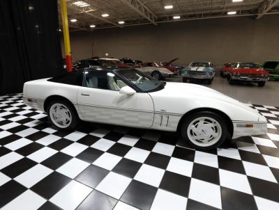 1988 Chevrolet Corvette