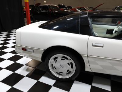 1988 Chevrolet Corvette