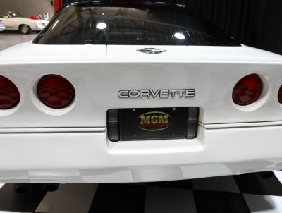1988 Chevrolet Corvette