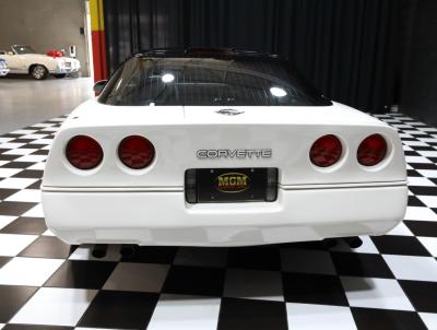 1988 Chevrolet Corvette