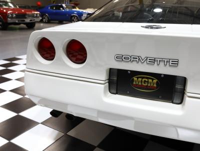 1988 Chevrolet Corvette