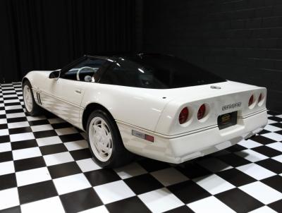 1988 Chevrolet Corvette