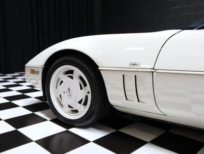 1988 Chevrolet Corvette