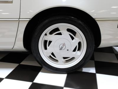 1988 Chevrolet Corvette