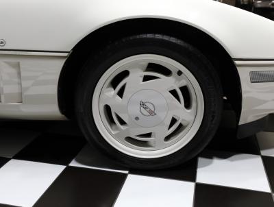 1988 Chevrolet Corvette