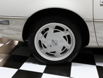 1988 Chevrolet Corvette