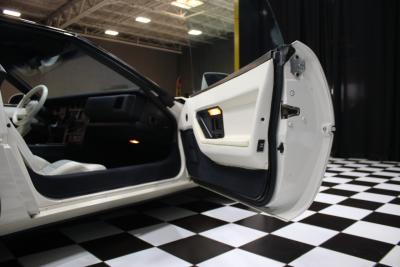 1988 Chevrolet Corvette