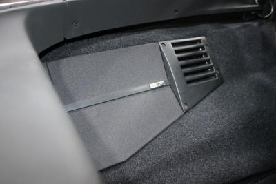 1988 Chevrolet Corvette