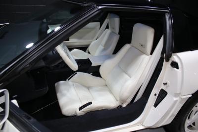 1988 Chevrolet Corvette