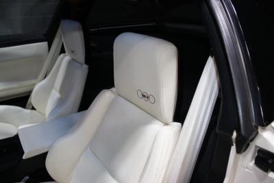 1988 Chevrolet Corvette