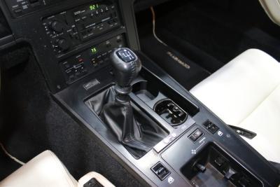 1988 Chevrolet Corvette