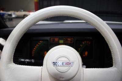 1988 Chevrolet Corvette