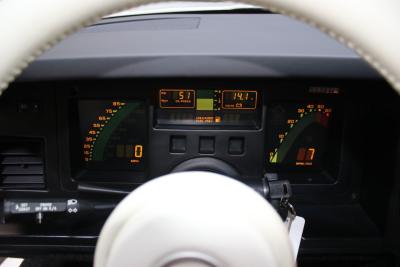 1988 Chevrolet Corvette