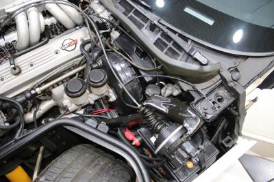 1988 Chevrolet Corvette