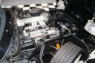 1988 Chevrolet Corvette