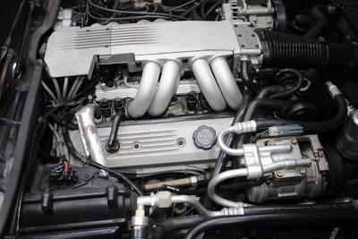 1988 Chevrolet Corvette
