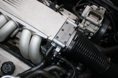 1988 Chevrolet Corvette