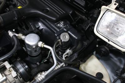 1988 Chevrolet Corvette